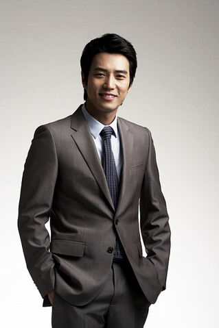 Archivo:Joo Sang Wook.jpg