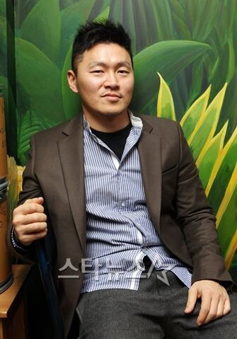 Archivo:Yang Dong Geun6.jpg