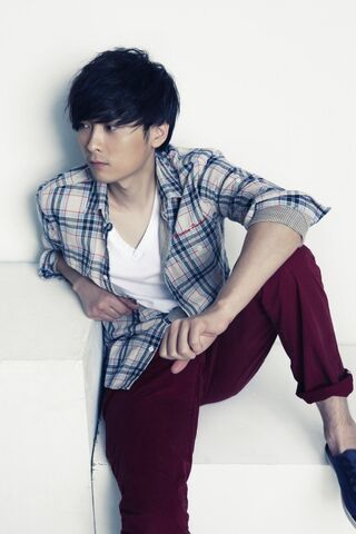Archivo:Min Kyung Hoon6.jpg