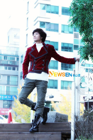 Archivo:Im Tae Kyung10.jpg