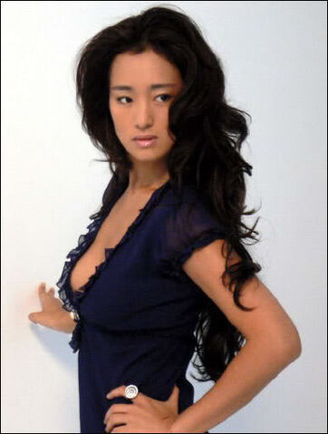Archivo:GongLi.jpg