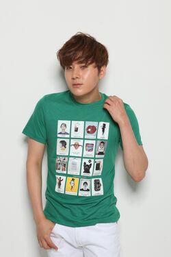 Yoon Dong Won