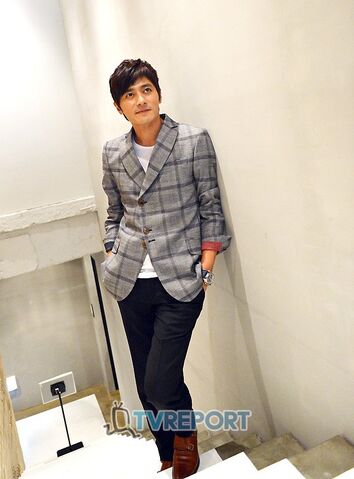 Archivo:Jang Dong Gun15.jpg