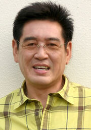 JoHyungKi