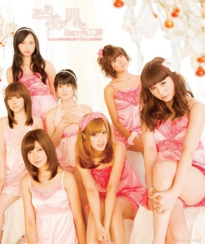 Archivo:Berryz koubou regular.jpg