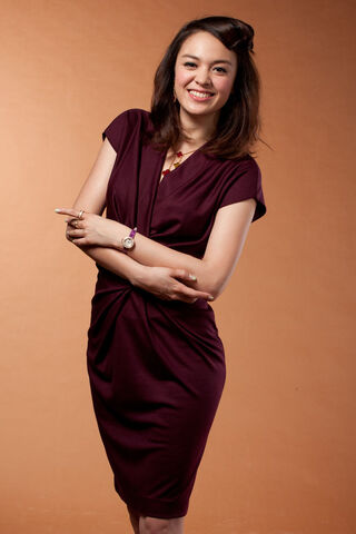 Archivo:Sandrine Pinna4.jpg