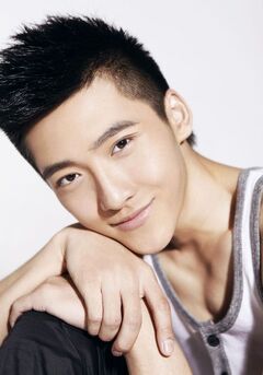 Lu Hong8