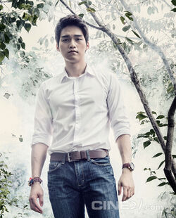 Lee Ik Joon