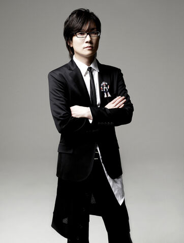 Archivo:Seo Taiji.jpg