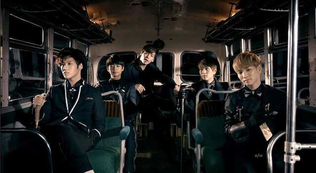 Archivo:Shinee-1000-nen-zutto-soba-ni-ite.jpg