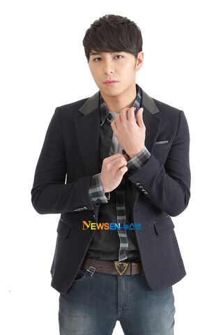 Archivo:Kim Kwang Min6.jpg