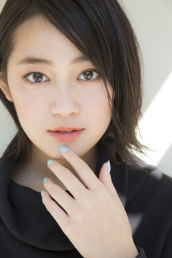 Yoshimoto Miyu 21