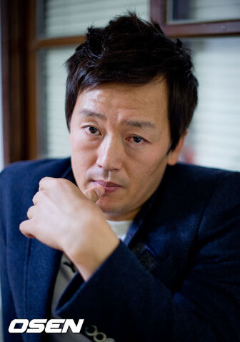 Archivo:Kim Jung Tae5.jpg