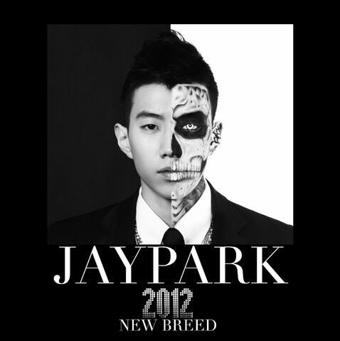 Archivo:Jay Park New Breed.jpg