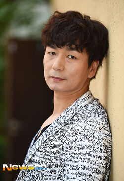 Lee Chul Min3