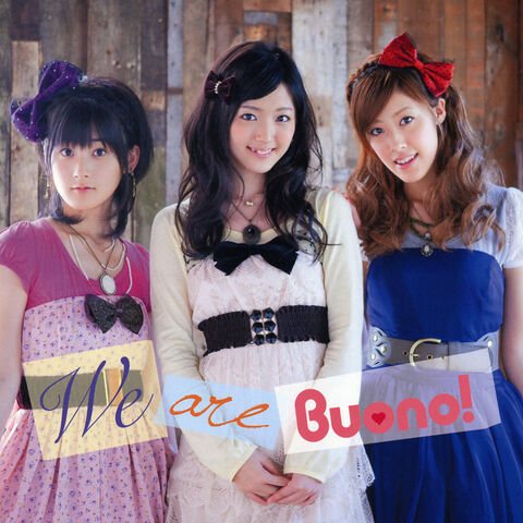 Archivo:We are buono.jpg