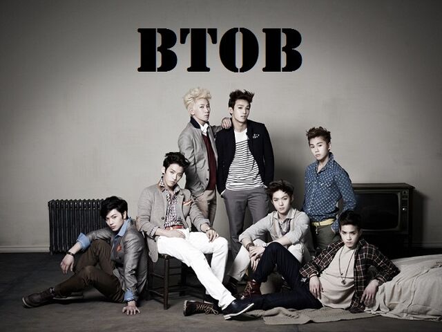 Archivo:BTOB (Born To Beat).jpg