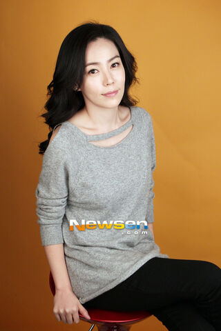 Archivo:Bae Min Hee5.jpg