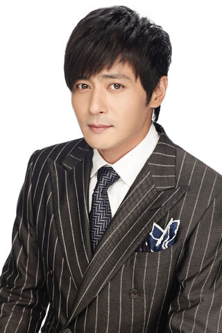 Archivo:A Gentleman’s Dignity16.jpg