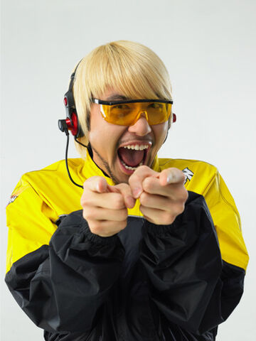 Archivo:Noh Hong Chul4.jpg