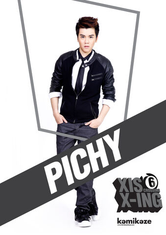 Archivo:XIS-honey-I-Hate-You-Single-Mail-Pichy.jpg