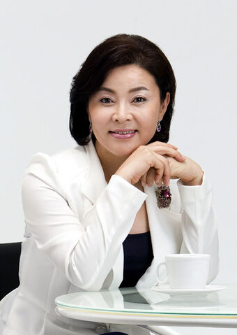 Archivo:Choi Ran2.jpg