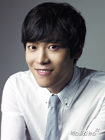 Archivo:John Park12.jpg
