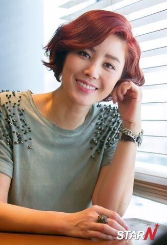 Archivo:Kim Sung Ryung14.jpg