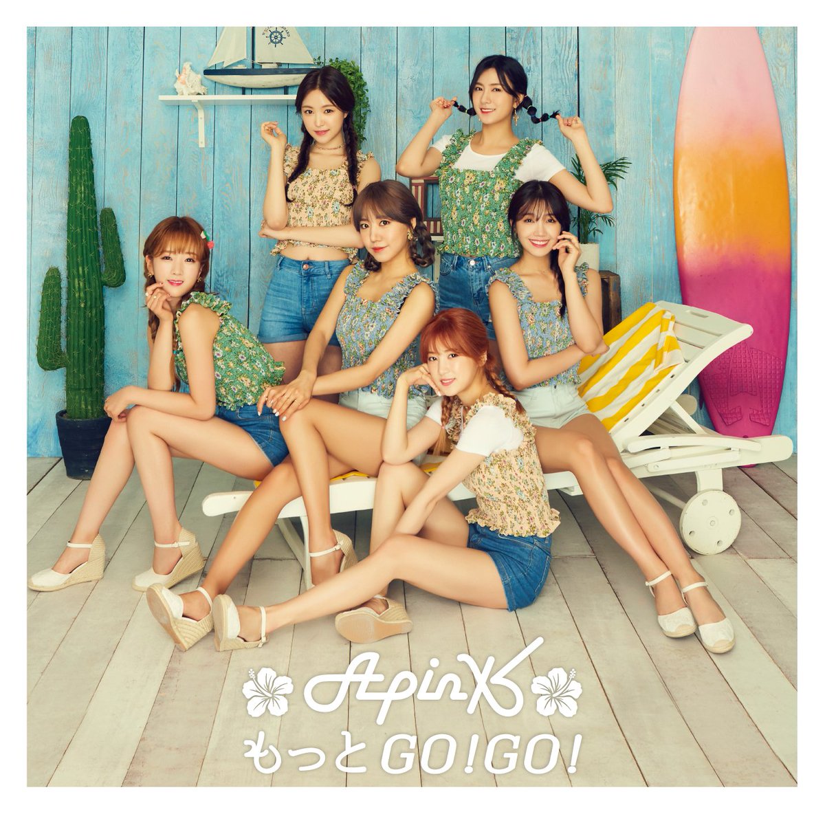 Apink | Wiki Drama | FANDOM powered by Wikia