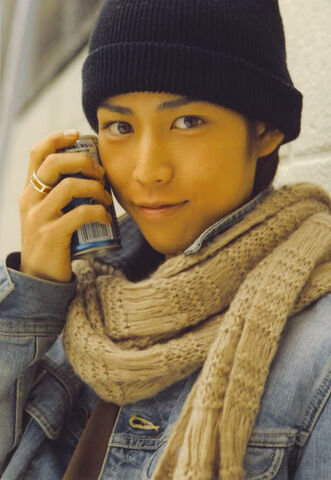 Archivo:Kamakari Kenta8.jpg