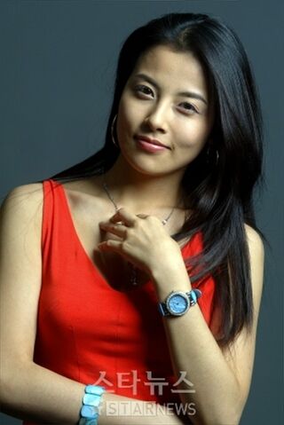 Archivo:Hong So Hee.jpg