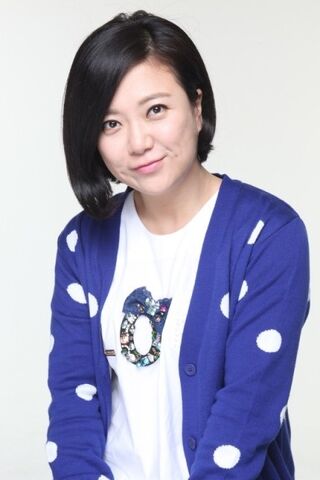 Archivo:Kim Sook.jpg