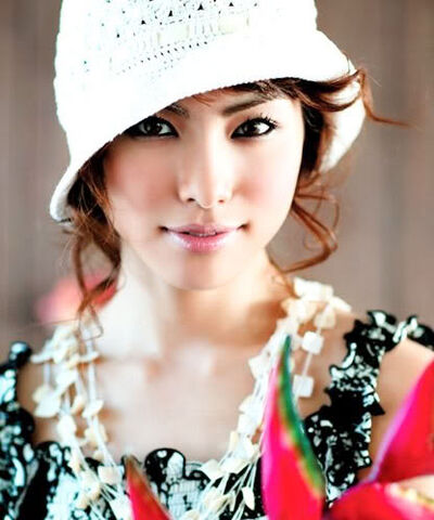Archivo:Kim Jung Hwa4.jpg