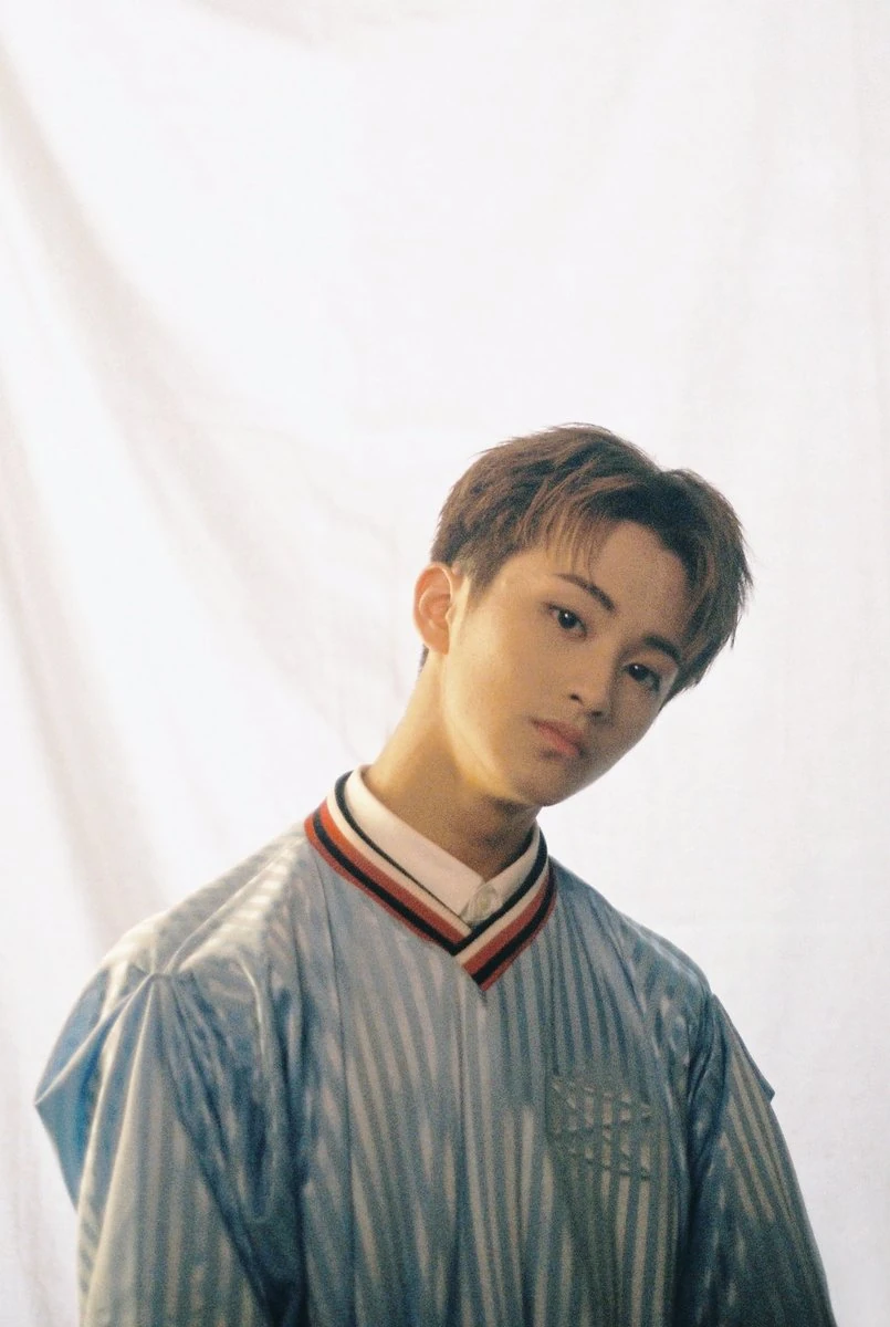 Mark | Wiki Drama | FANDOM powered by Wikia