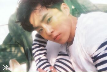 Xiumin 16