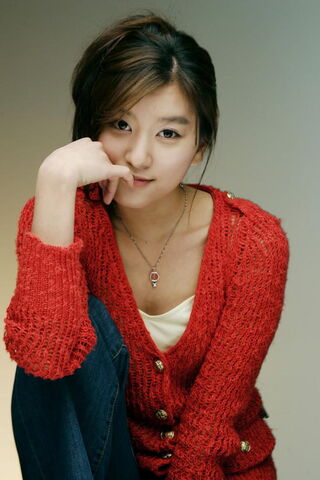 Archivo:Choi Yoon So 5.jpg