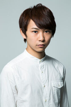 Suga Kenta 11
