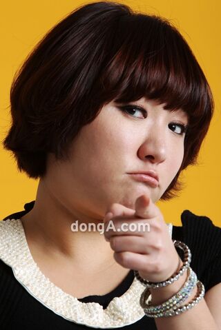 Archivo:Kim Hyun Sook14.jpg