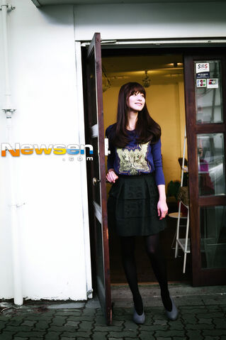 Archivo:Kim Jung Hwa18.jpg