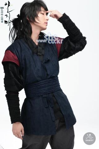 Archivo:Iljimae7.jpg