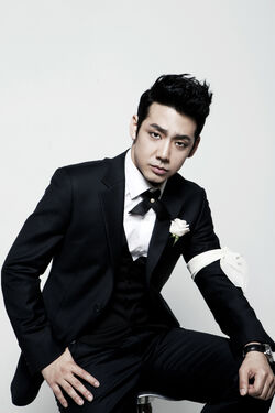 Kim Do Hyun (1977)