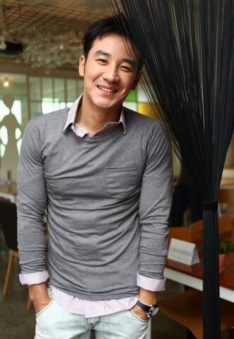 Archivo:Uhm Tae Woong16.jpg