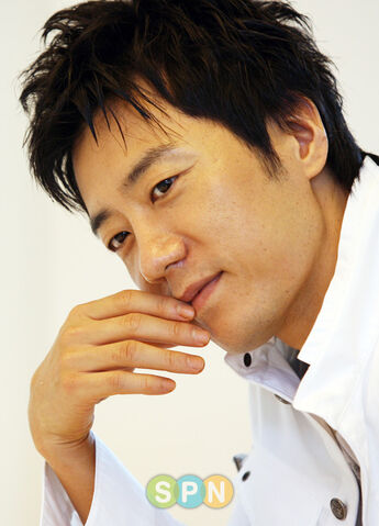 Archivo:Kim Myung Min.jpg