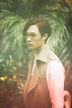 Kang Sung Ho