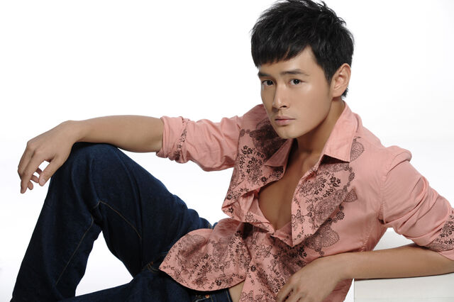 Archivo:Wang Yu4.jpg