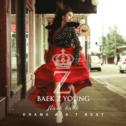 Archivo:Baek Ji Young - Flashback Drama OST Best.jpg