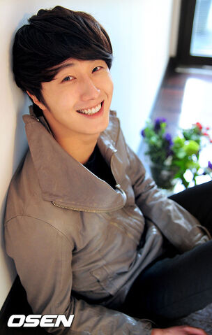 Archivo:Jung Il Woo31.jpg