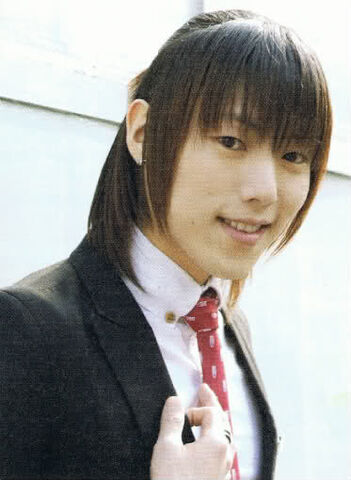 Archivo:Hae Min.jpg