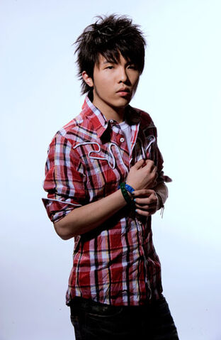Archivo:Xiao Yu00.jpg
