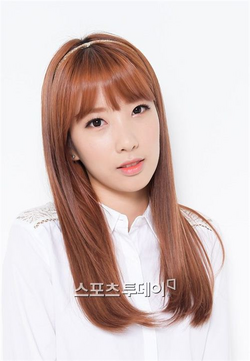 Ji Sook